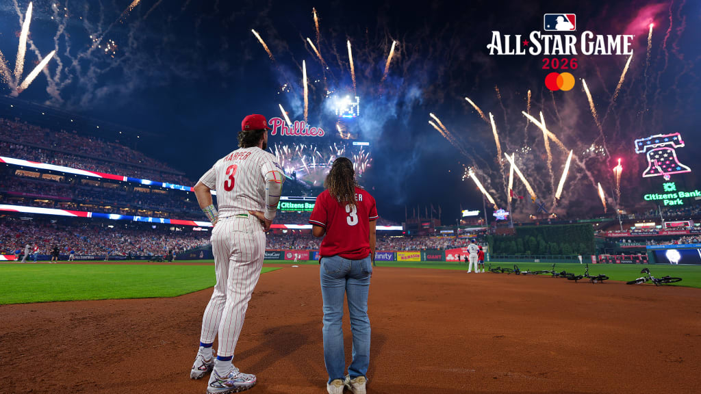 A sight to behold! Ranking the All-Star Game's 8 best moments