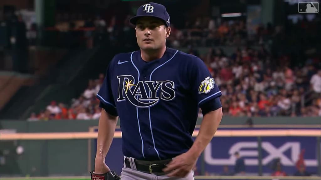 Rays 2024 arbitration deadline results