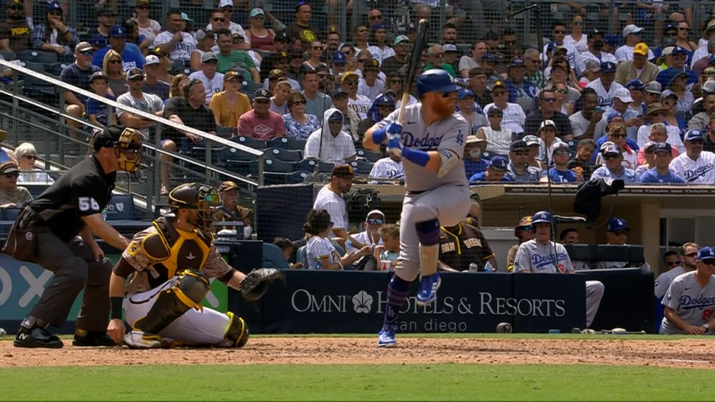 Can these Dodgers subdue the ghosts of Octobers past?