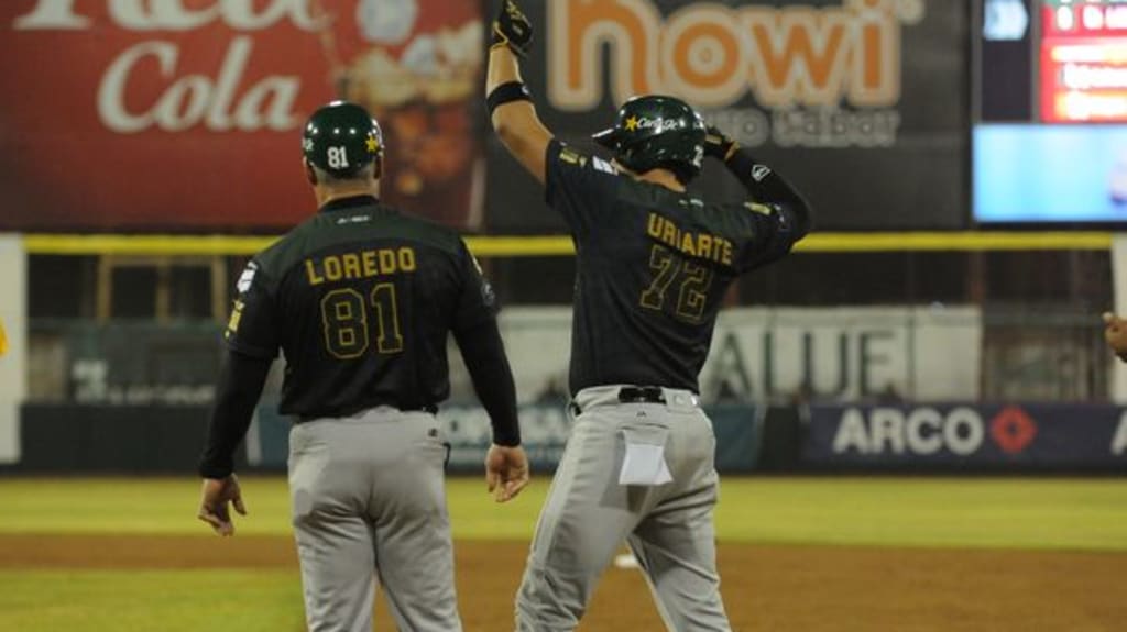 Cañeros triunfan y logran boleto hacia la semifinales de la LMP