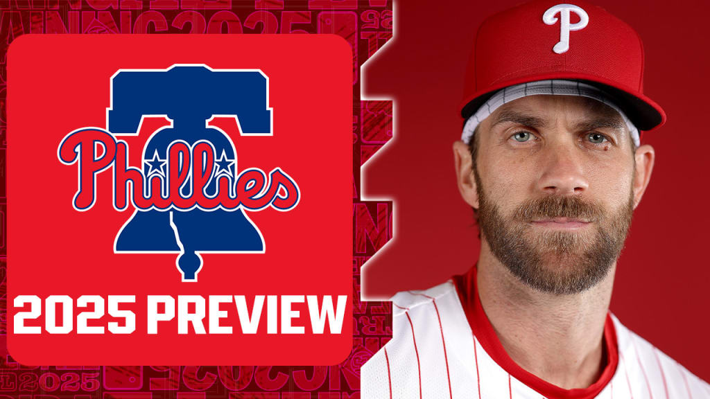 30 Clubs in 15 Days: Phillies