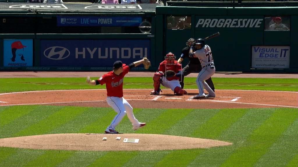 Akil Baddoo, Riley Greene power Detroit Tigers over Miami Marlins, 5-0