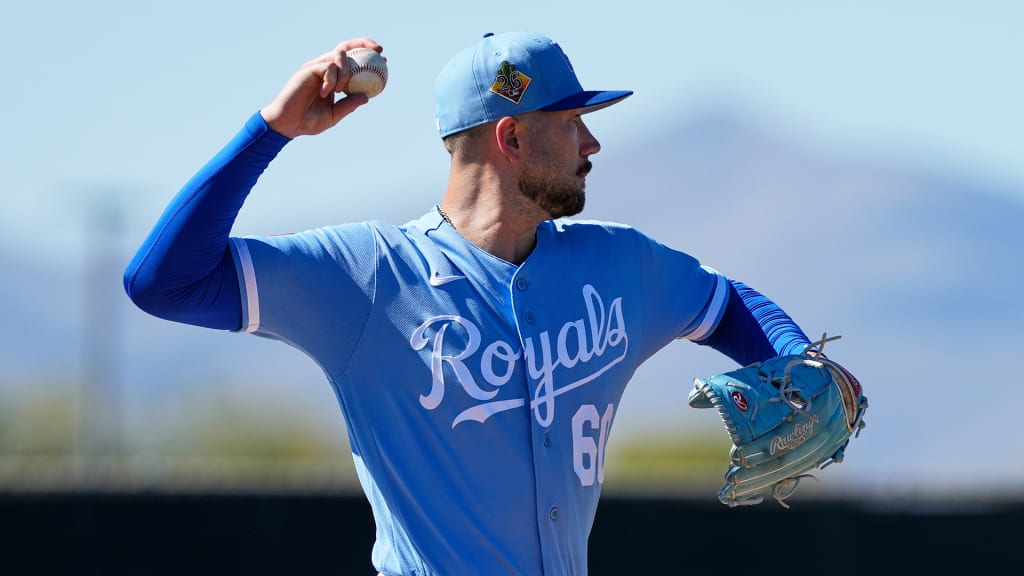 Erceg's two-strike approach? Be more aggressive