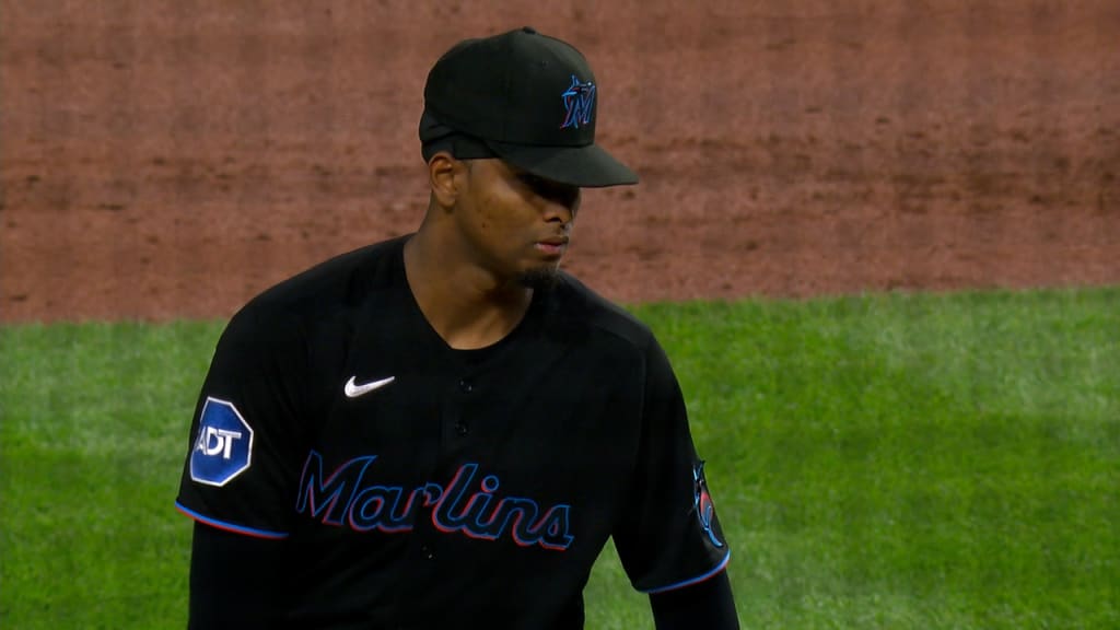 Marlins end season with 4-3 win over Phillies