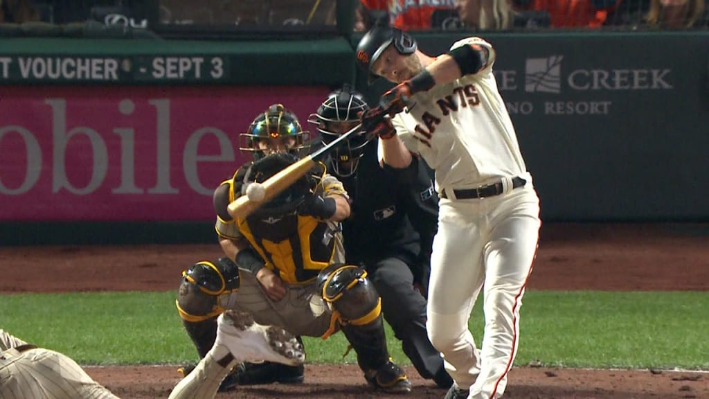 SF Giants blow late lead against Braves, skid continues with 6-5 loss