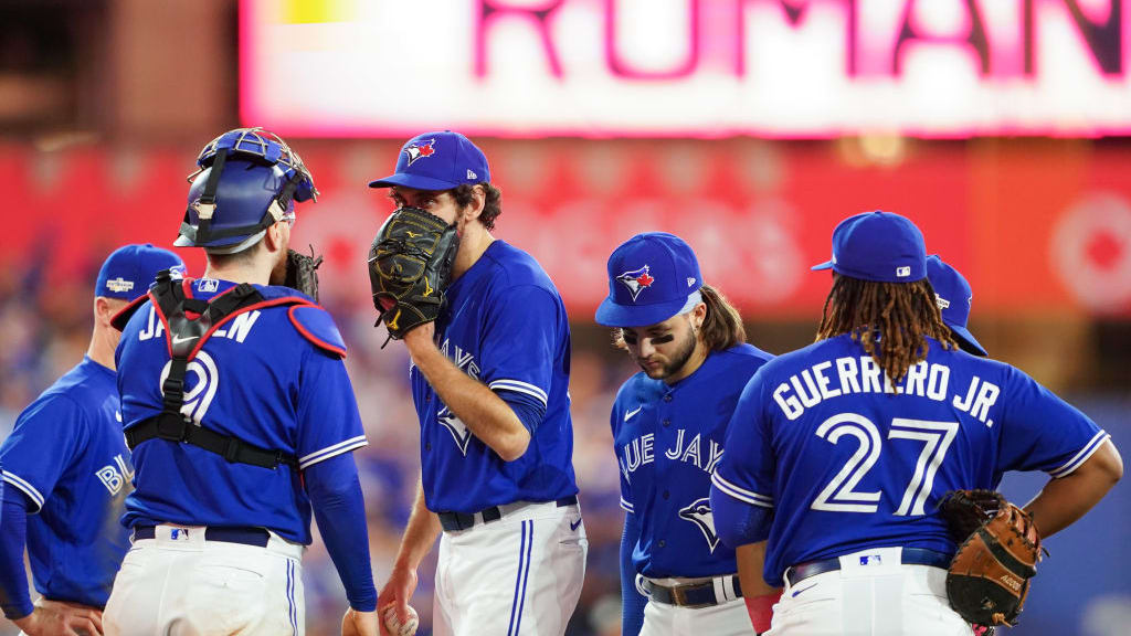 How MLB's CBA proposals could impact the Toronto Blue Jays