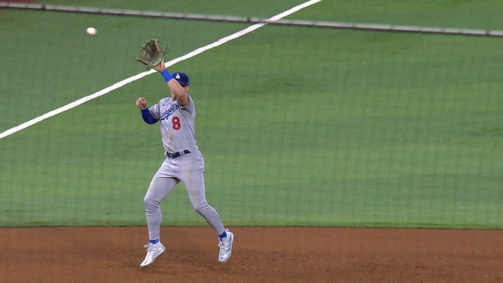 Dodgers News: Marlins' Star Had No Problem With Clayton Kershaw