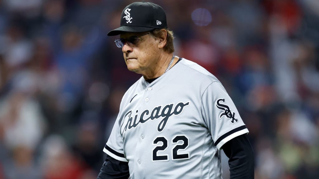 Tony La Russa medical update