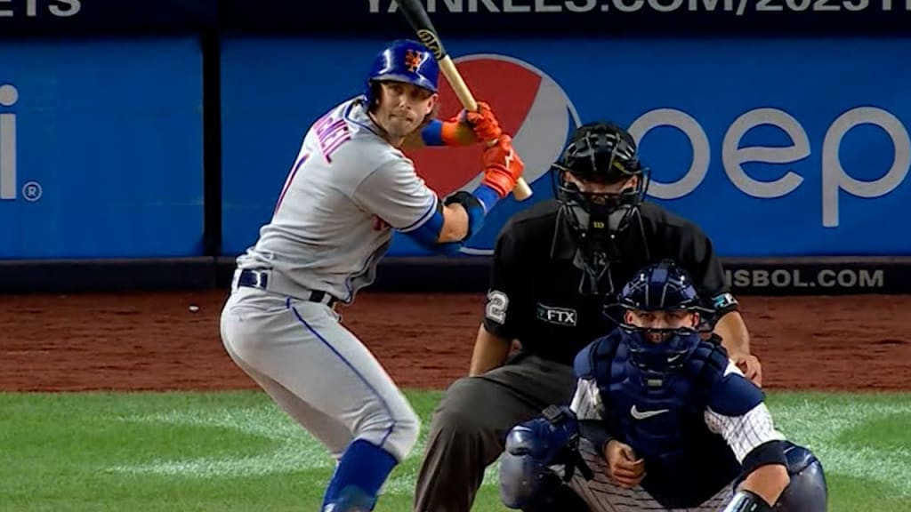 Jeff McNeil's mysterious slump might stem from MLB shift change