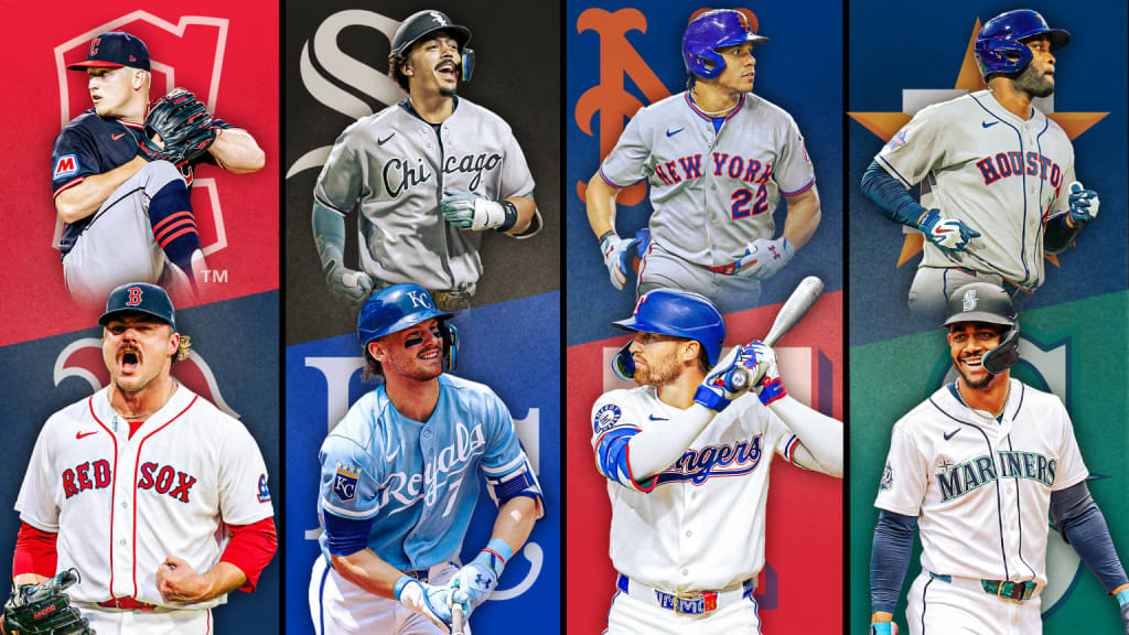 These 9 series will help shape postseason picture