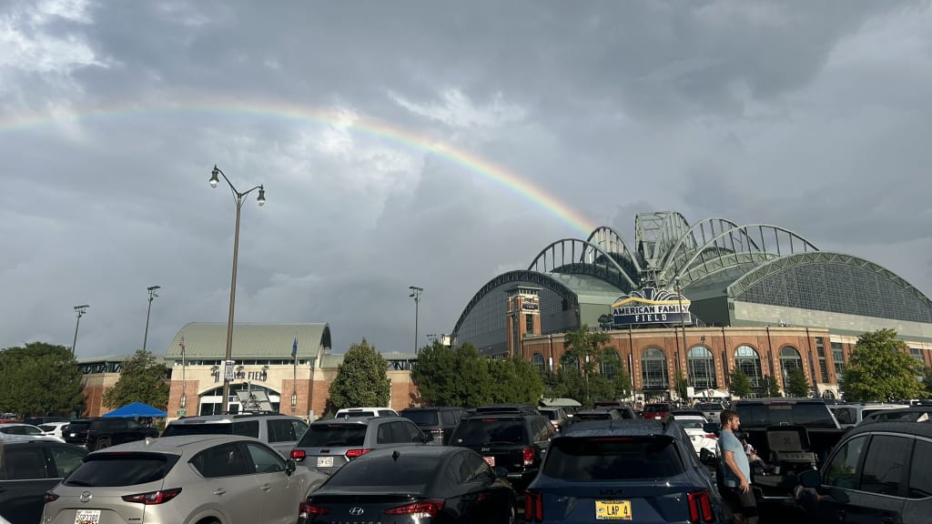 Photo courtesy of Evan Witalison