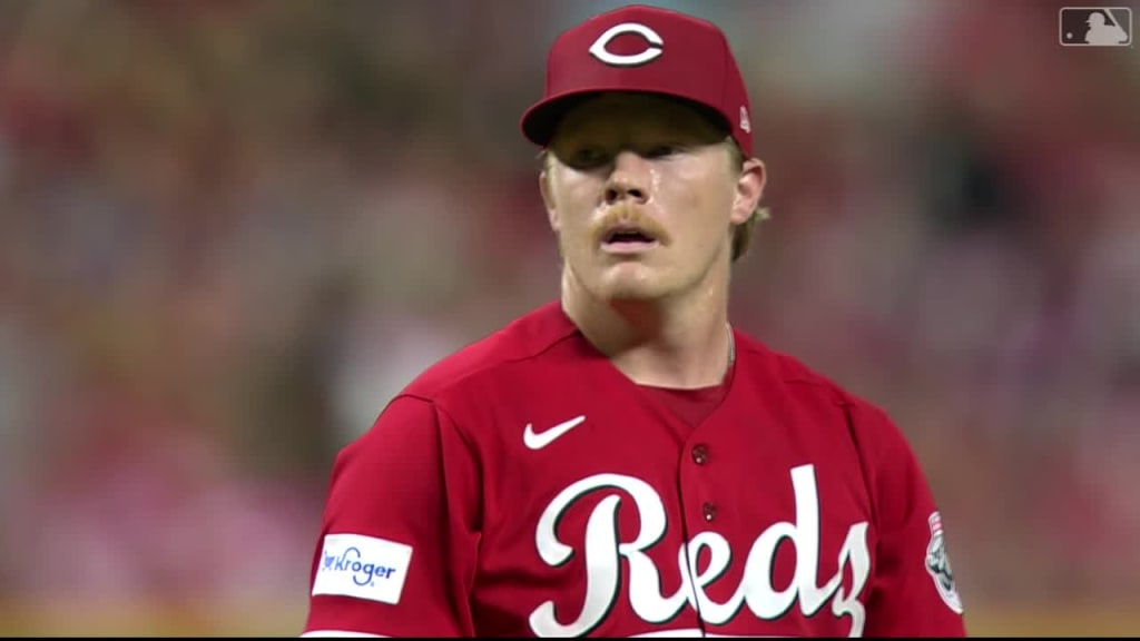 Reds offense stays in a rut during third straight loss to the Brewers