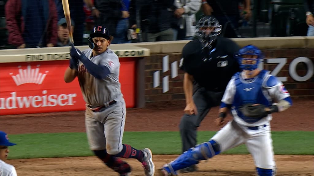 Josh Naylor on the 6-3 win, 07/27/2023