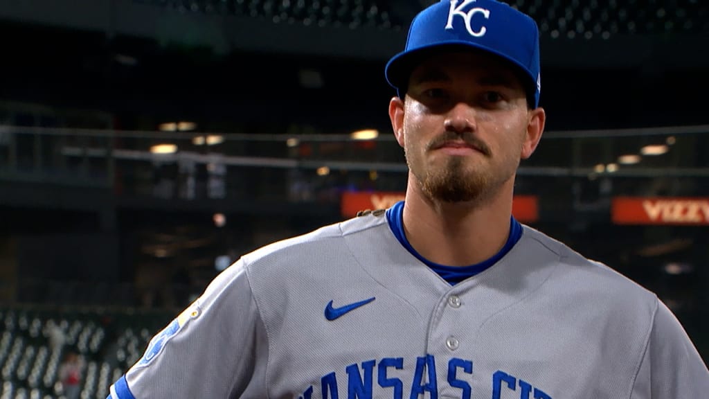 Per Fox Sports: MLB. Royals are getting city connect jerseys. Will