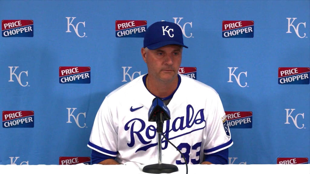 Royals get permission to wear special gold jerseys, hats at every