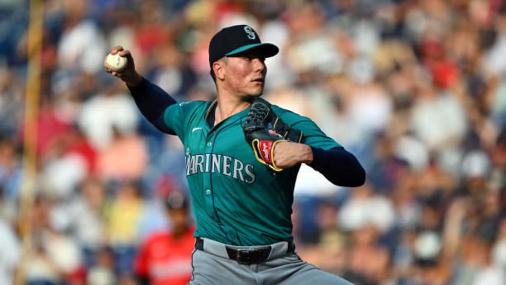 Bryan Woo K's David Fry