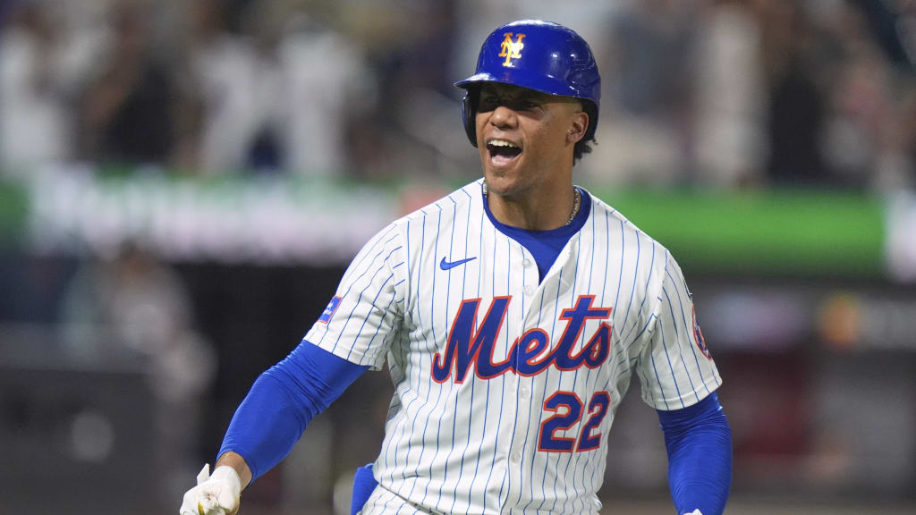 Juan Soto passes Jimmie Foxx with 27th multihomer game