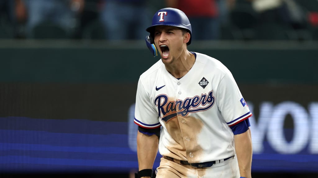 Who won the World Series in 2023? Final score, results as Rangers