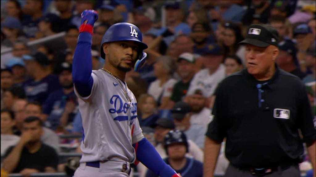 Dodgers Video: Mookie Betts, Freddie Freeman, Miguel Vargas & More