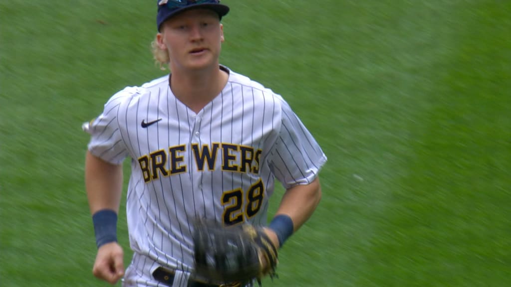 Counsell missing Brewers' game Sunday to attend son's high school  graduation