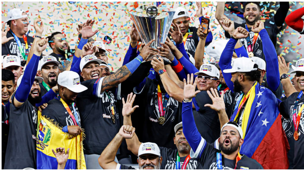 Los “Héroes del 26”: Venezuela se corona en una noche épica