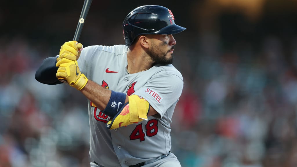 MLB.com editorial image for St. Louis Cardinals: 5 key questions facing the Cardinals this offseason