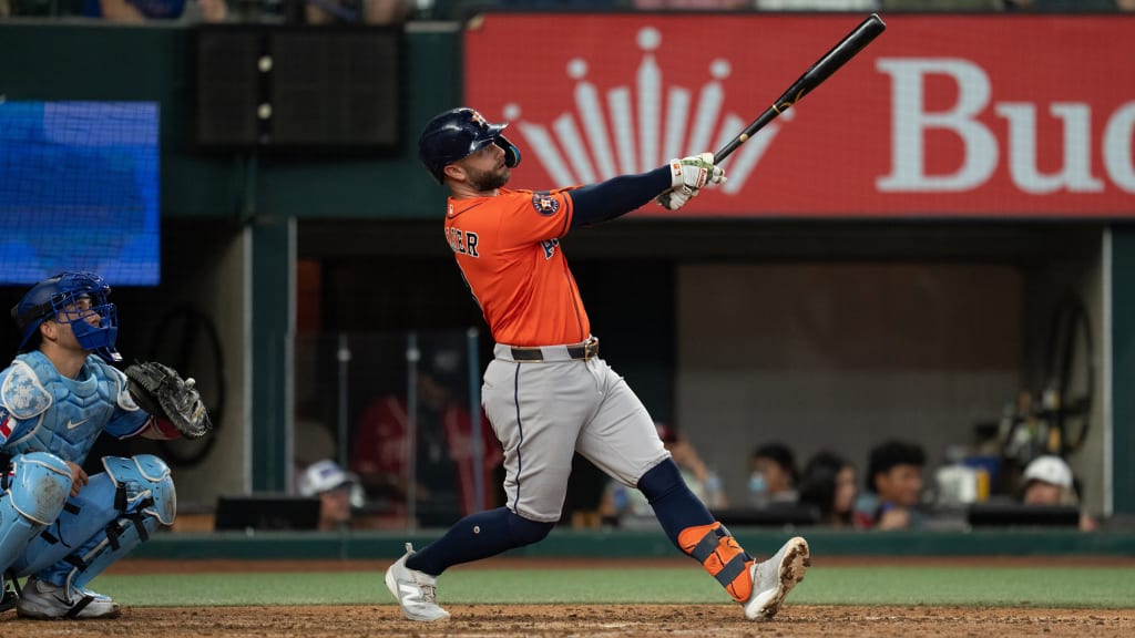 Astros have plenty to look forward to after break