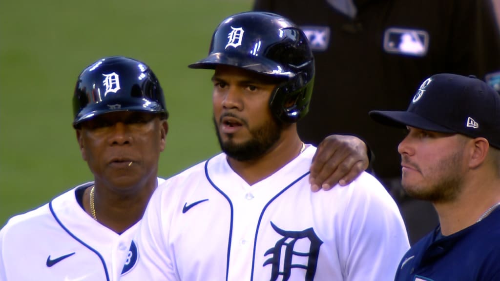 Success and struggle: Tigers' Riley Greene puts cap on his rookie season