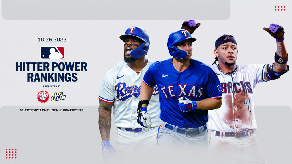 MLB Power Rankings: Who Has the Best Powder Blue Uniforms?