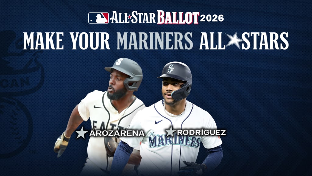 Randy joins J-Rod in top 6 AL OF in latest update