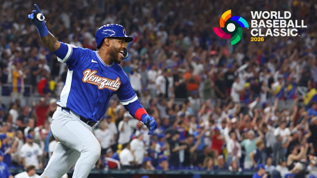 Title game is set! Venezuela rallies vs. Italy to set up date with USA
