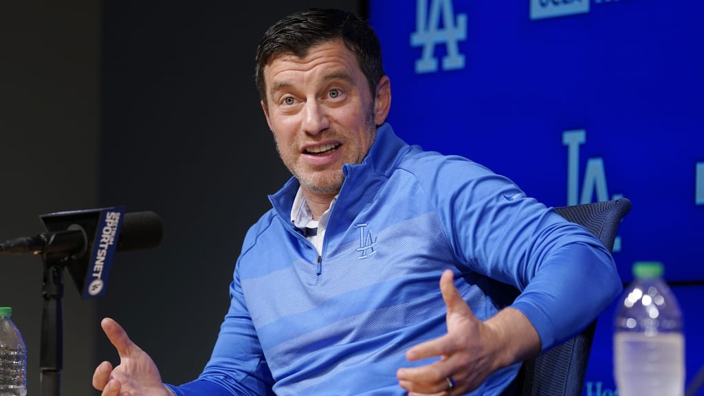 How Dodgers can improve in second half of 2023 season