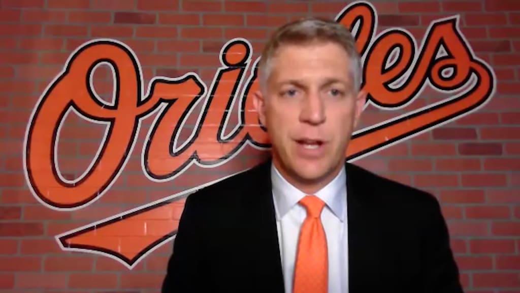 Elias recaps first day of 2023 Draft