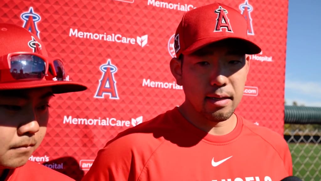 Yusei Kikuchi bringing 2 key helpers to 2025 All-Star Game