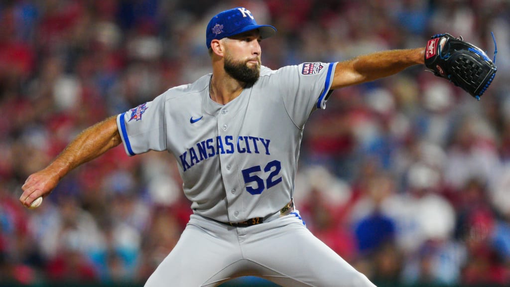 Wacha, Witt give AL early boost in All-Star Game