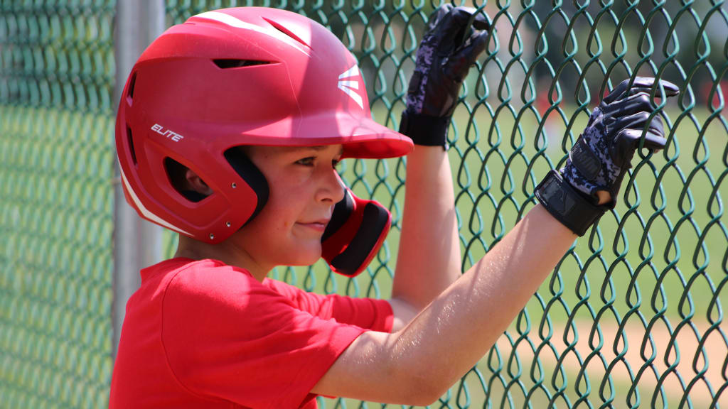 Phillies Baseball Academy Philadelphia Phillies