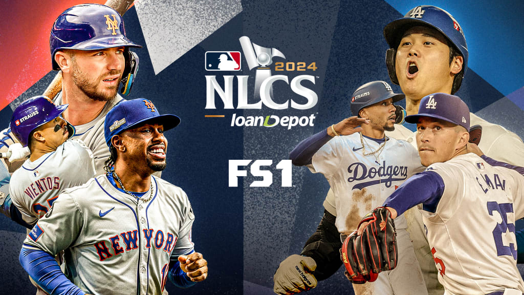 When is Mets vs. Dodgers NLCS Game 6? Date, Time and Lineups