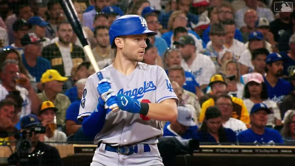 Trea Turner lands with Phillies