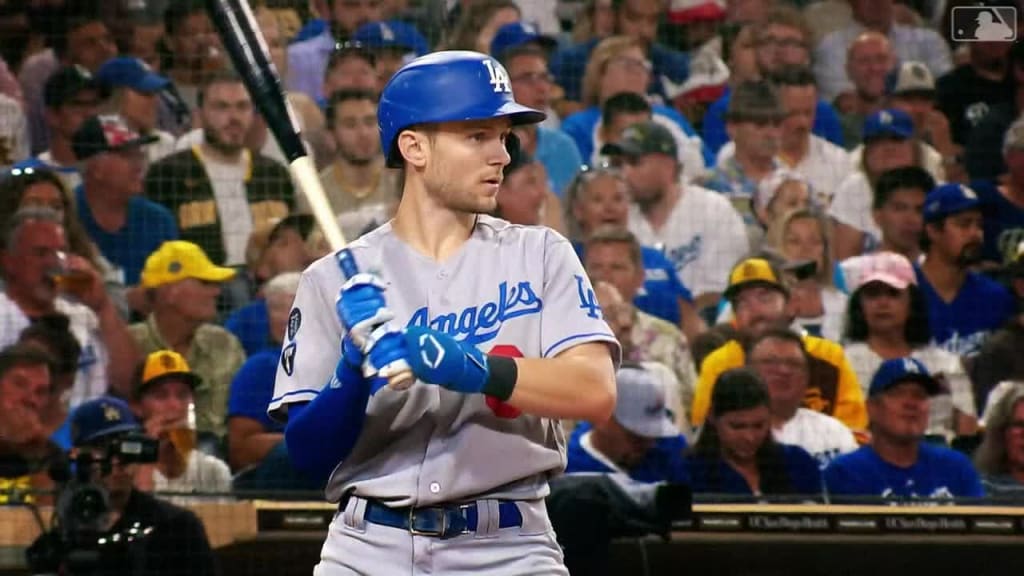 How Trea Turner's $300M deal impacts Phillies, Dodgers, free-agent