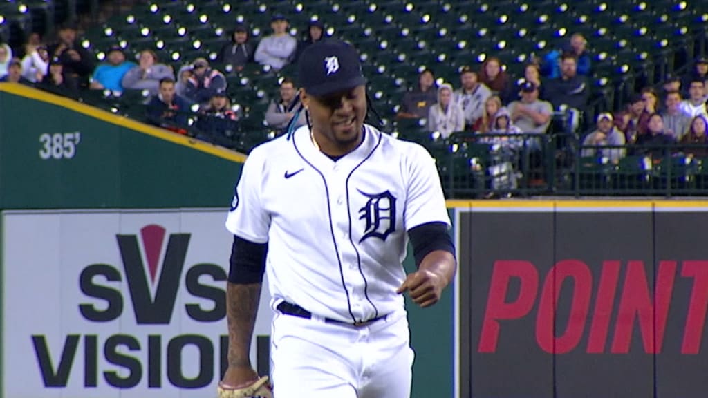 Detroit Tigers Spring Training: Video from Minor League Camp