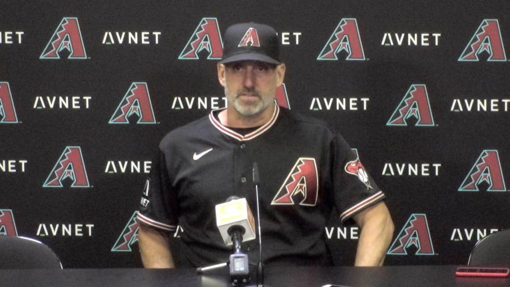Arizona Diamondbacks - Been meaning on getting your hands on our