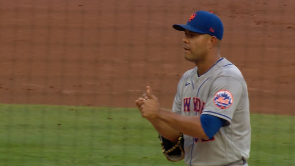 Jose Quintana flounders as Mets drop rubbermatch to Braves