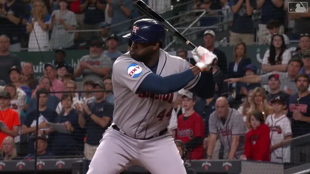 Yordan Alvarez Is Already One of MLB's Greatest Rookies, Trade Robberies  Ever, News, Scores, Highlights, Stats, and Rumors