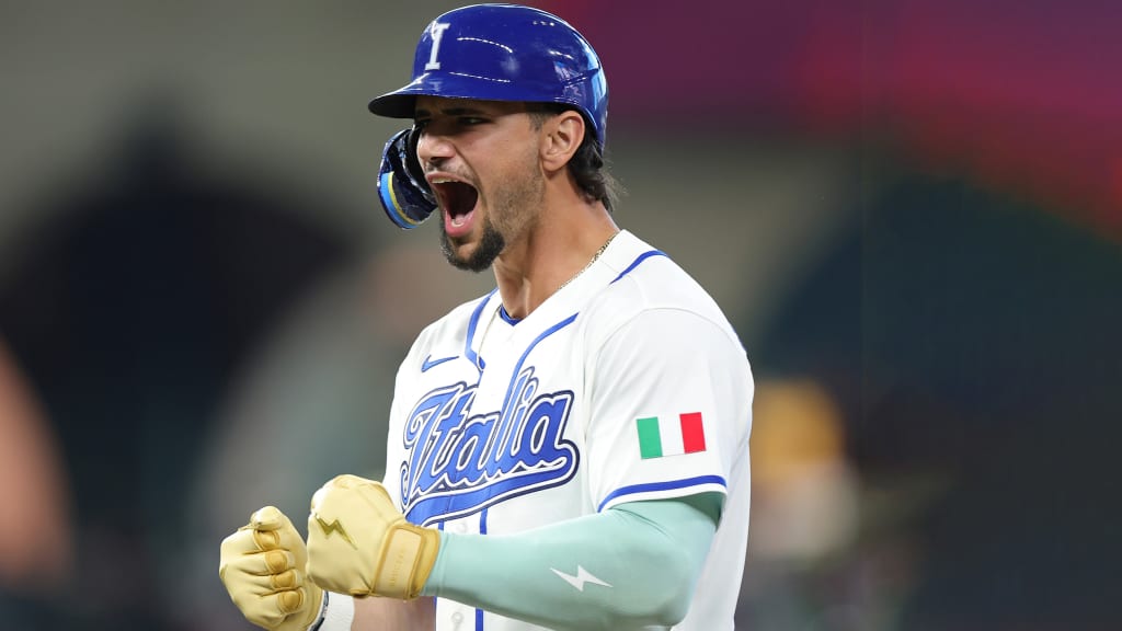 Puerto Rico vs. Italia por un pase a semifinal