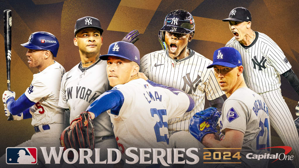 Each team's World Series hopes could hinge on these players