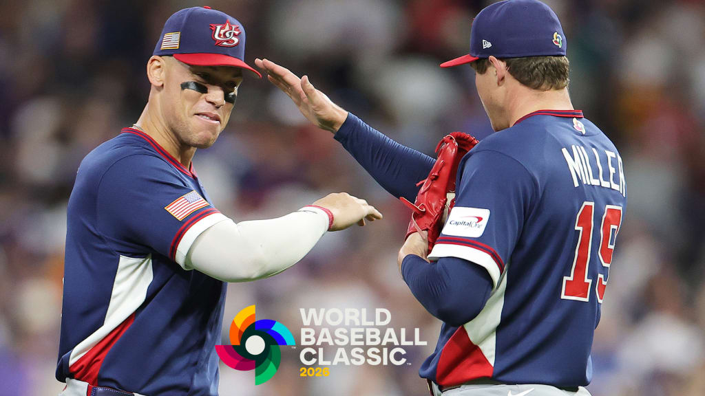On to the semis! US fends off Canada to set up clash with D.R.