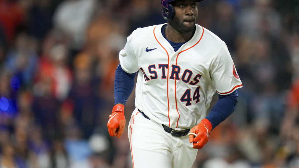 MLB stats of the week ending April 4