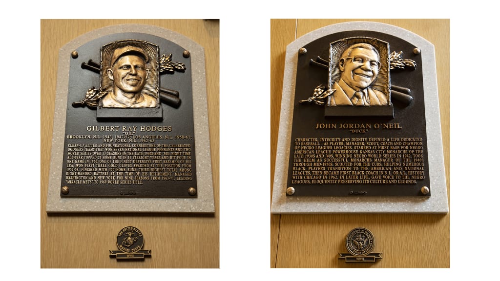 National Baseball Hall of Fame & Museum