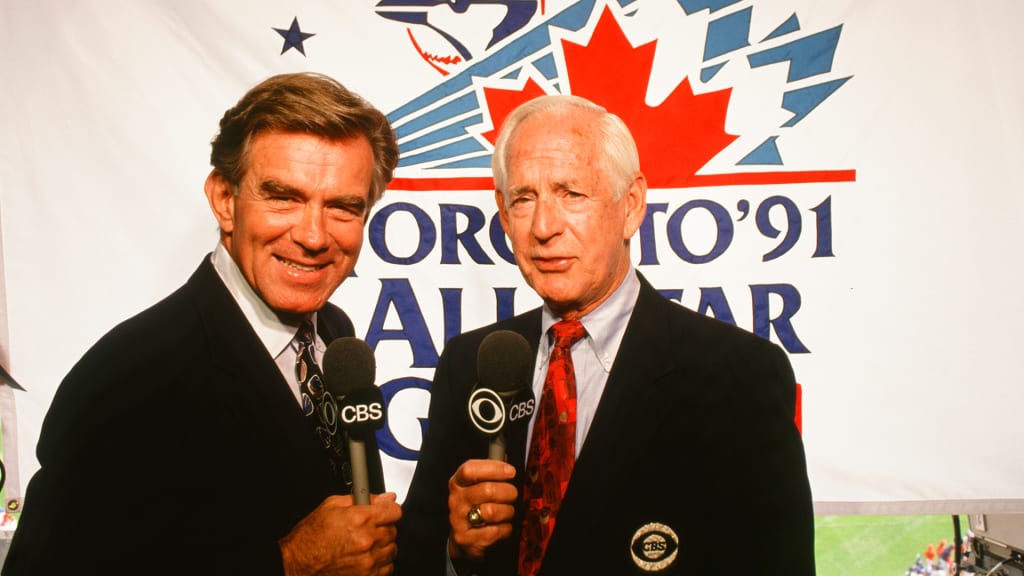 Tim McCarver passes away at 81 - Viva El Birdos