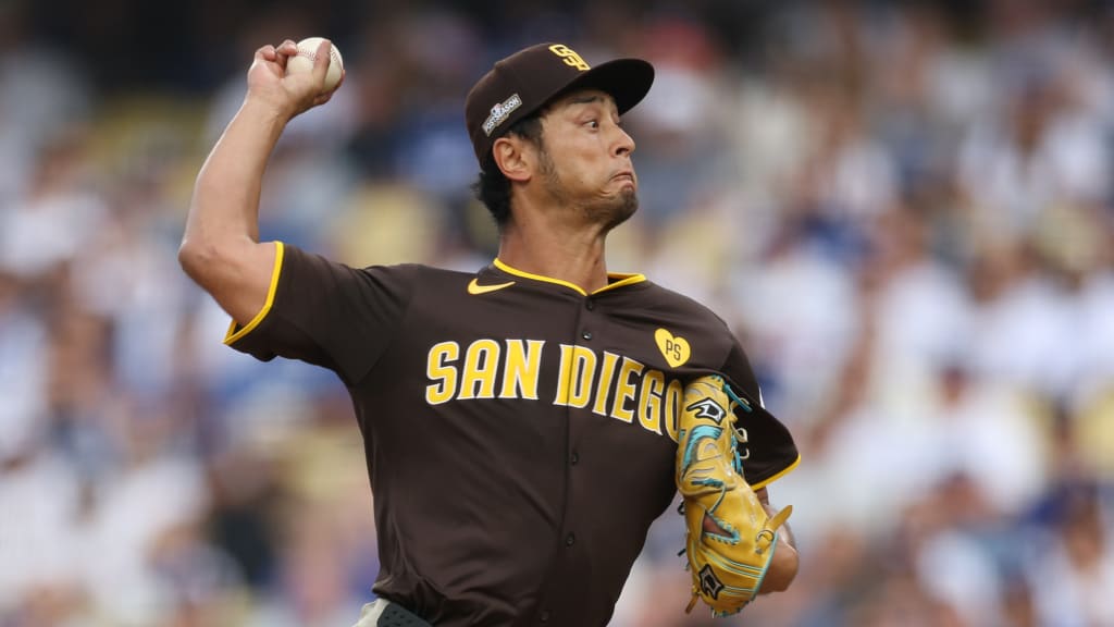 Yu Darvish back from injury for 2025 season debut